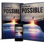 All Things Are Possible Book